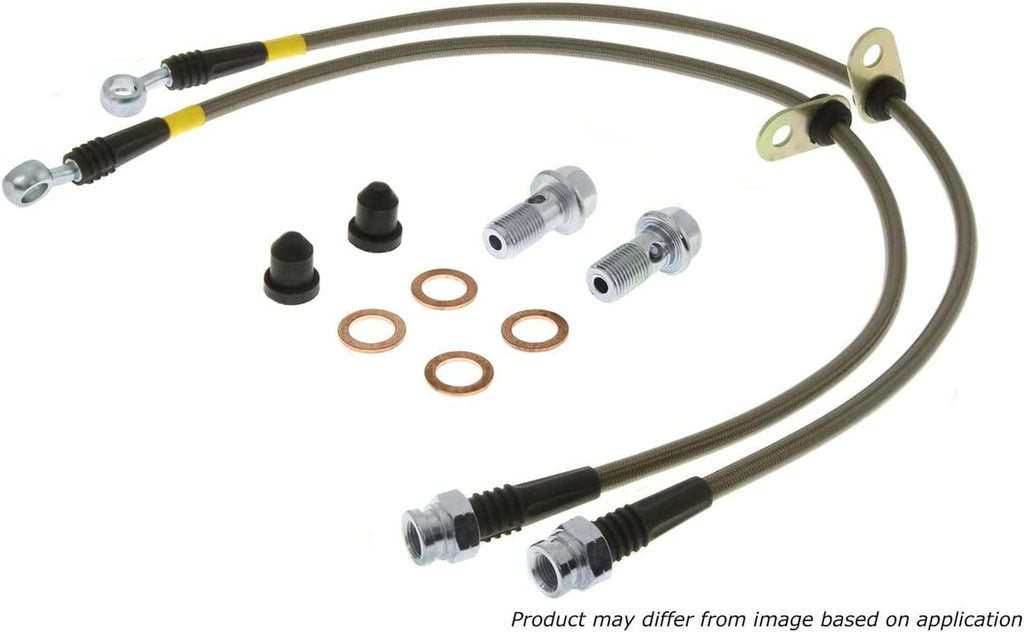 Parts, Inc. 950.63002 Brake Line