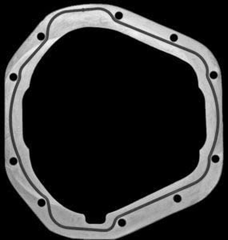 FFD-60 Differential Cover