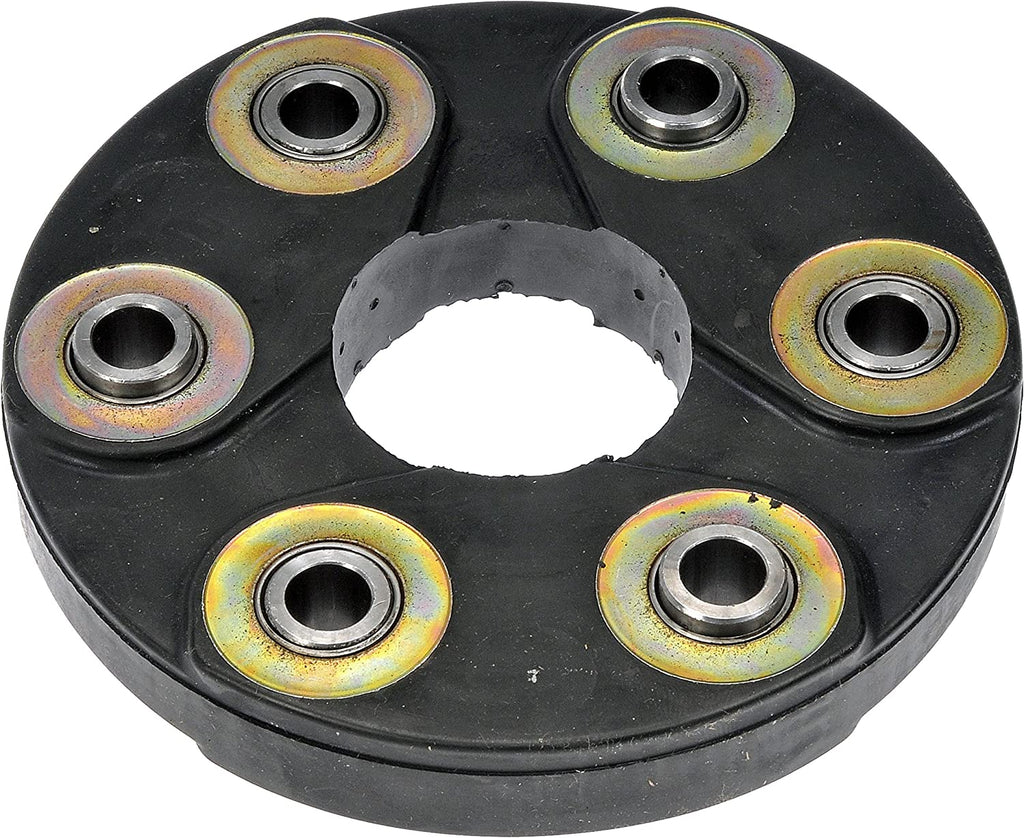 Dorman 935-932 Drive Shaft Coupler Compatible with Select Mercedes-Benz Models