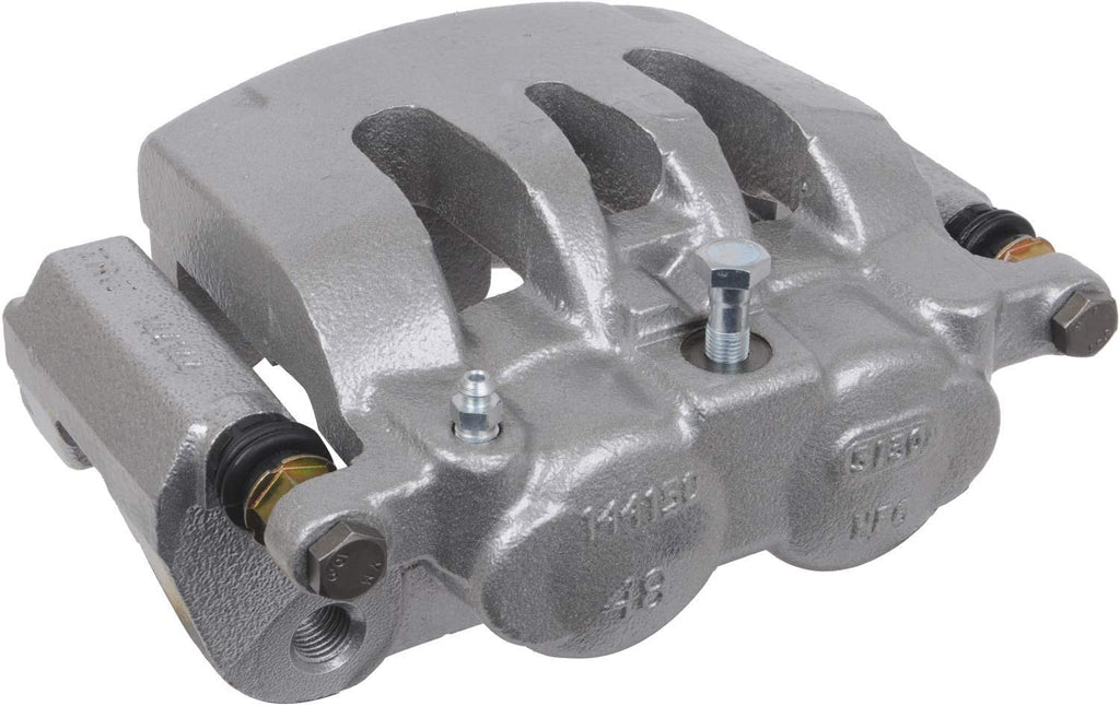 Rear Right Brake Caliper for Ford F250 & Ford F350  GY5471A