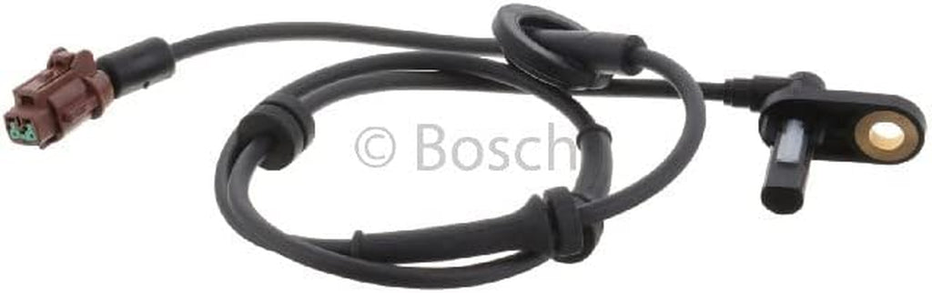 0265007414 Wheel Speed Sensor ABS Wheel Speed Sensor  Wheel Speed Sensor