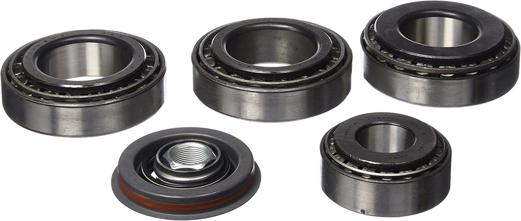 DRK317 Light Duty Differential Rebuild Kit