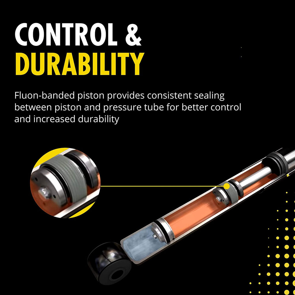 Oespectrum 39105 Shock Absorber