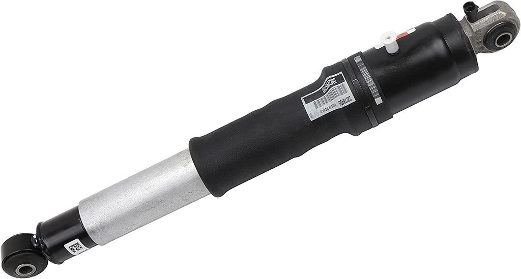 GM Original Equipment 580-1091 Rear Air Lift Shock Absorber Kit