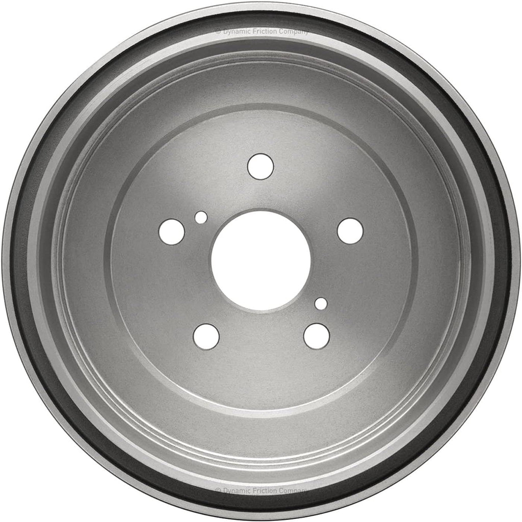 True Balanced Brake DRUM (1) 365-76025 for 1991-1997 Toyota Previa