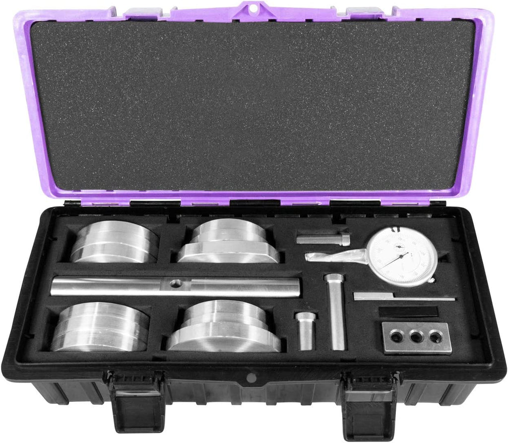 Deluxe Pinion Depth Setting Tool