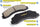 GYD1094 Auto Carbon Ceramic Front Disc Brake Pads Set Vehicle Replacement Part for City Express, Nissan Frontier, Leaf, Pathfinder