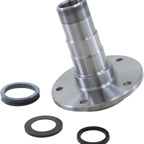 & Axle (YP SP700022) 5-Hole Front Replacement Spindle for Ford Dana 60 Differential