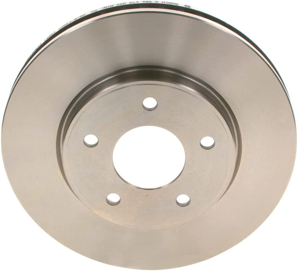 0 986 479 091 Brake Disc