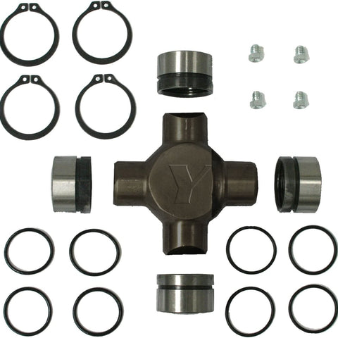 & Axle (YP SJ-297X-201) Super Joint for Dana 30/44/GM 8.5 Differential