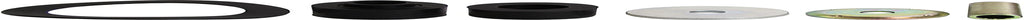 Strut-Mate 906959 Suspension Strut Mount