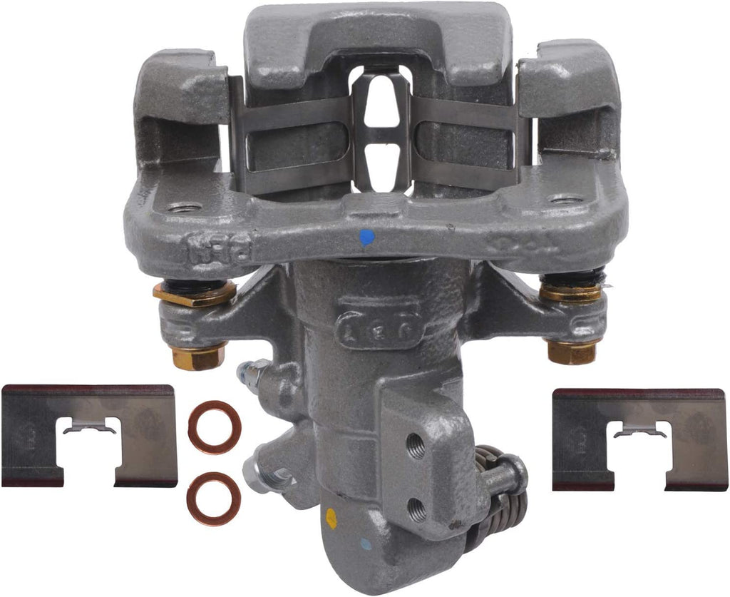 Rear Left Brake Caliper for Acura CSX, ILX, Honda Civic  GY3850A
