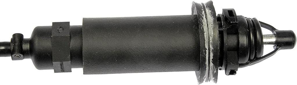 MAS CC649064 Clutch Master and Slave Cylinder Assembly Compatible with Select Ford Models