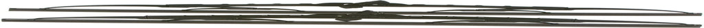 Wiper Blade Twin 503, Length: 500Mm/475Mm – Set of Front Wiper Blades