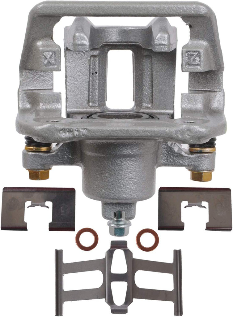 Rear Left Brake Caliper for Acura CL, TL; Honda Element  GY3140A