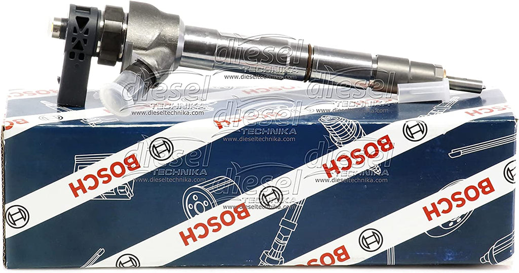0 445 110 472 Fuel Injector