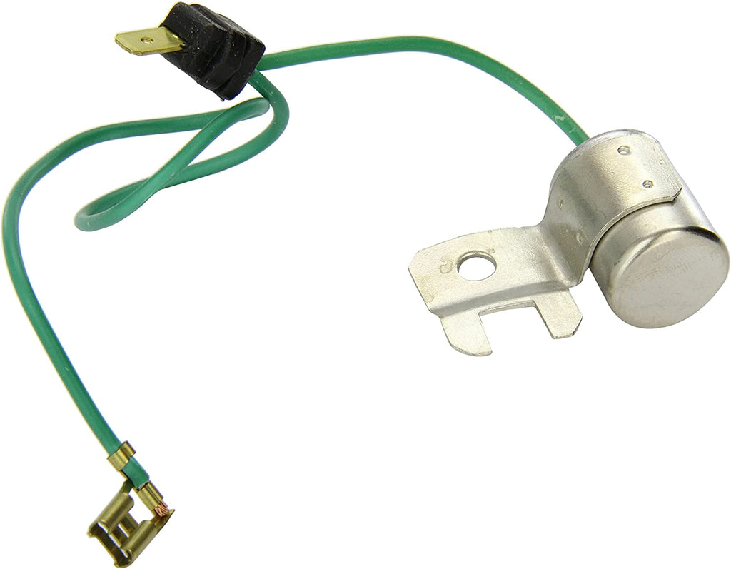 (1237330342) Ignition Condenser