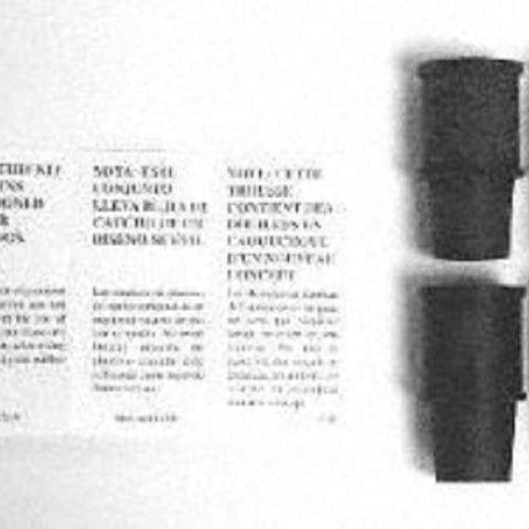 Pad Attach Kit