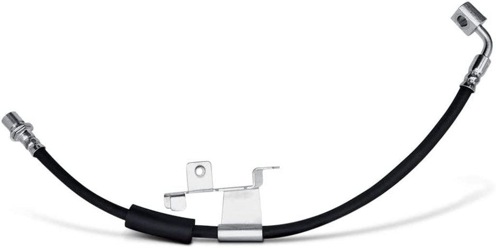 Rear Right  Brake Line Hose 350-67161 for 2004-2012 Nissan Pathfinder