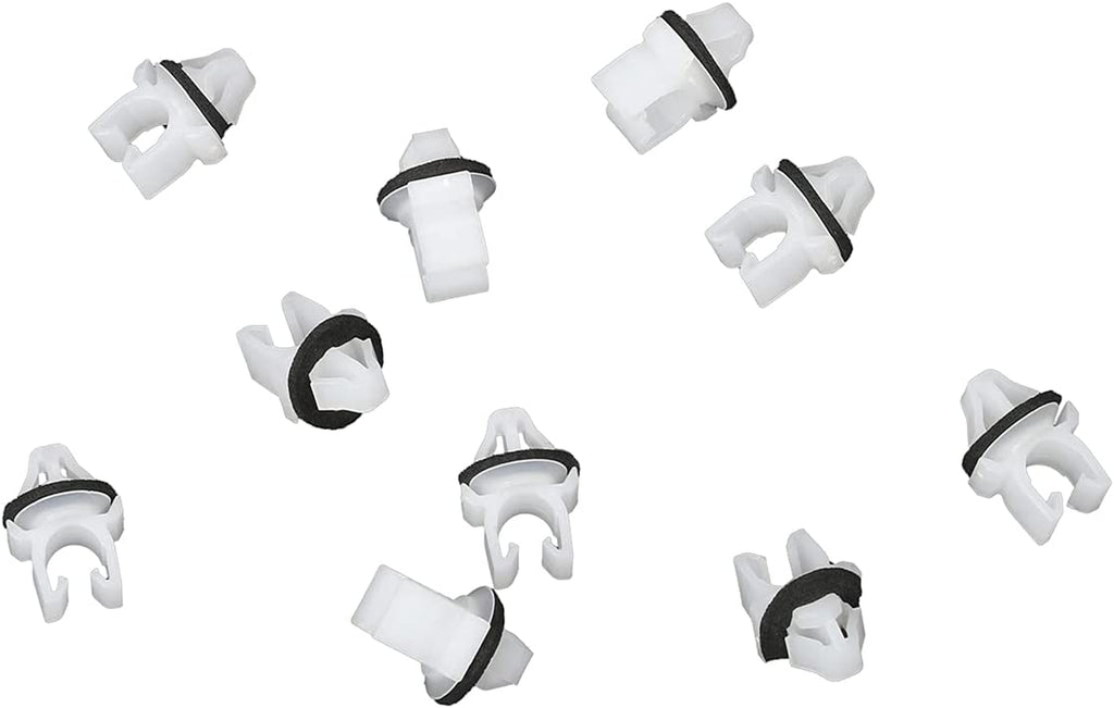 19316491 Windshield Washer Pump Hose Clip
