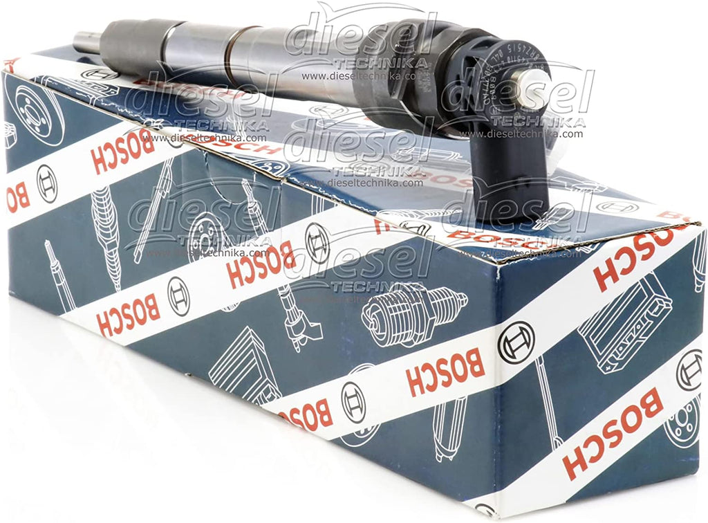 0 445 110 472 Fuel Injector