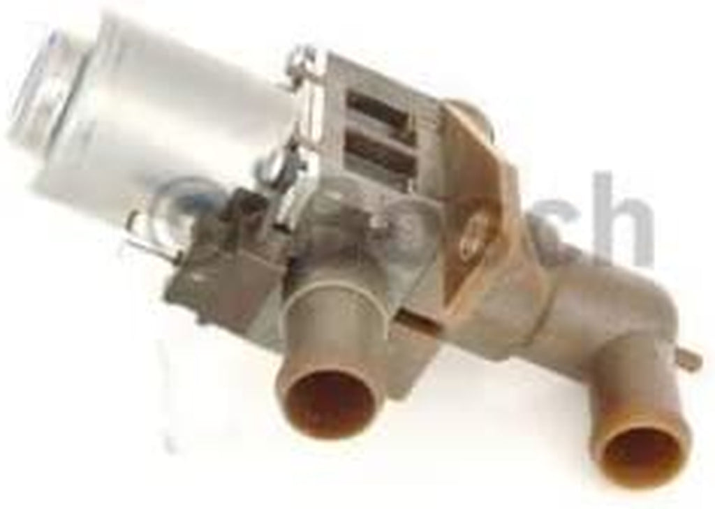 Bosch 1 147 412 049 Control Valve, Air Intake