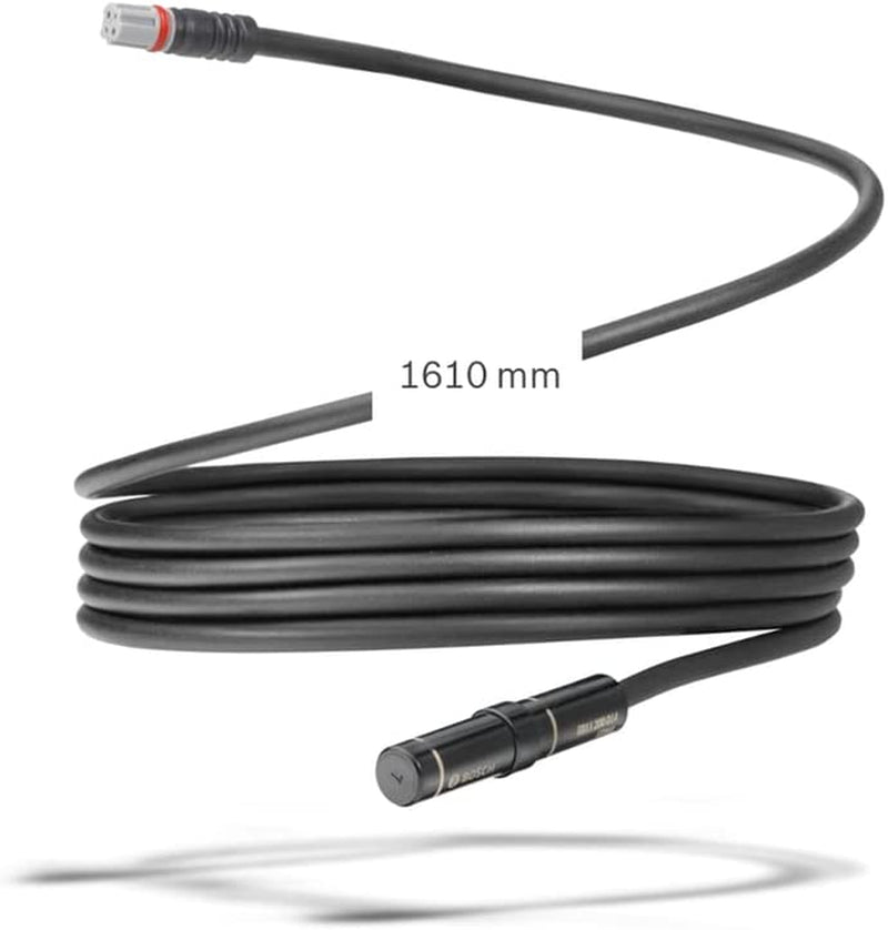 Speed Sensor - Slim, 1610Mm, the Smart System Compatible