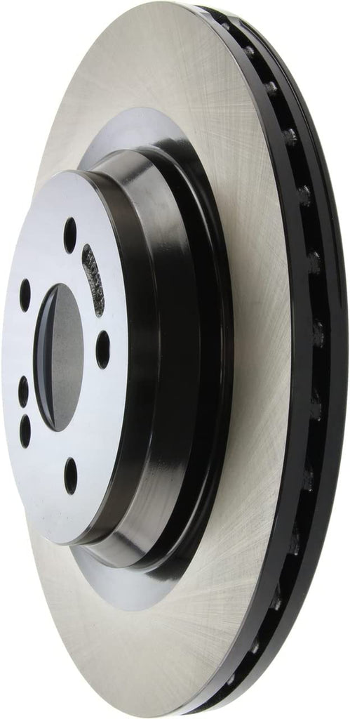 125.35096 Disc Brake Rotor