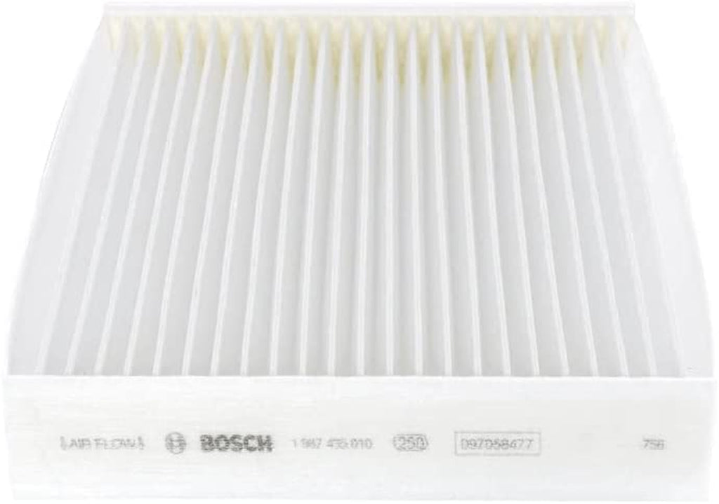 Cabin Interior Air Filter