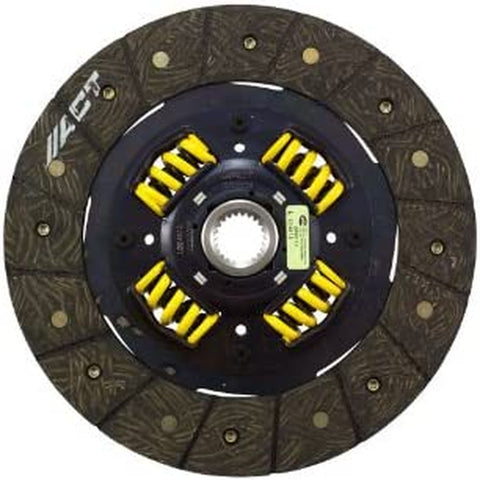 3000206 Performance Street Sprung Clutch Disc
