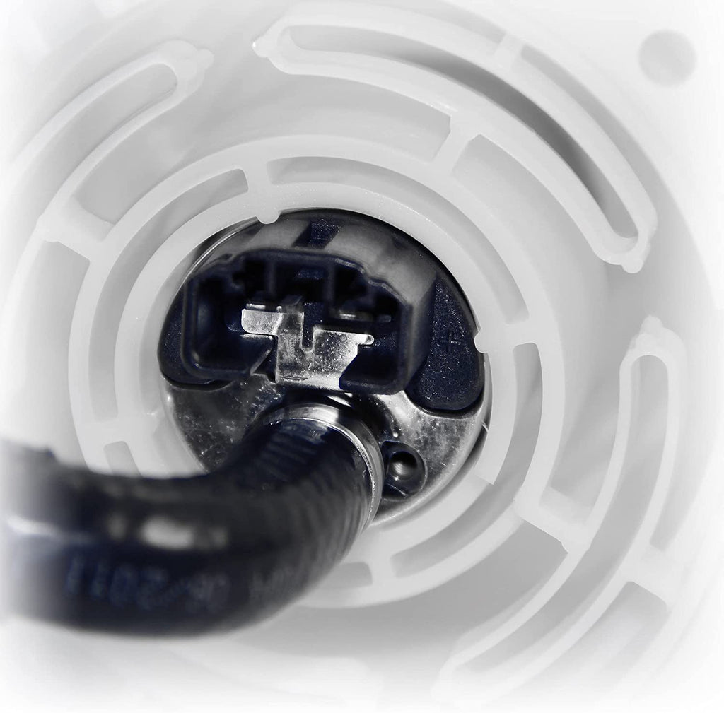 Bosch 0986580807 Electric Fuel Pump