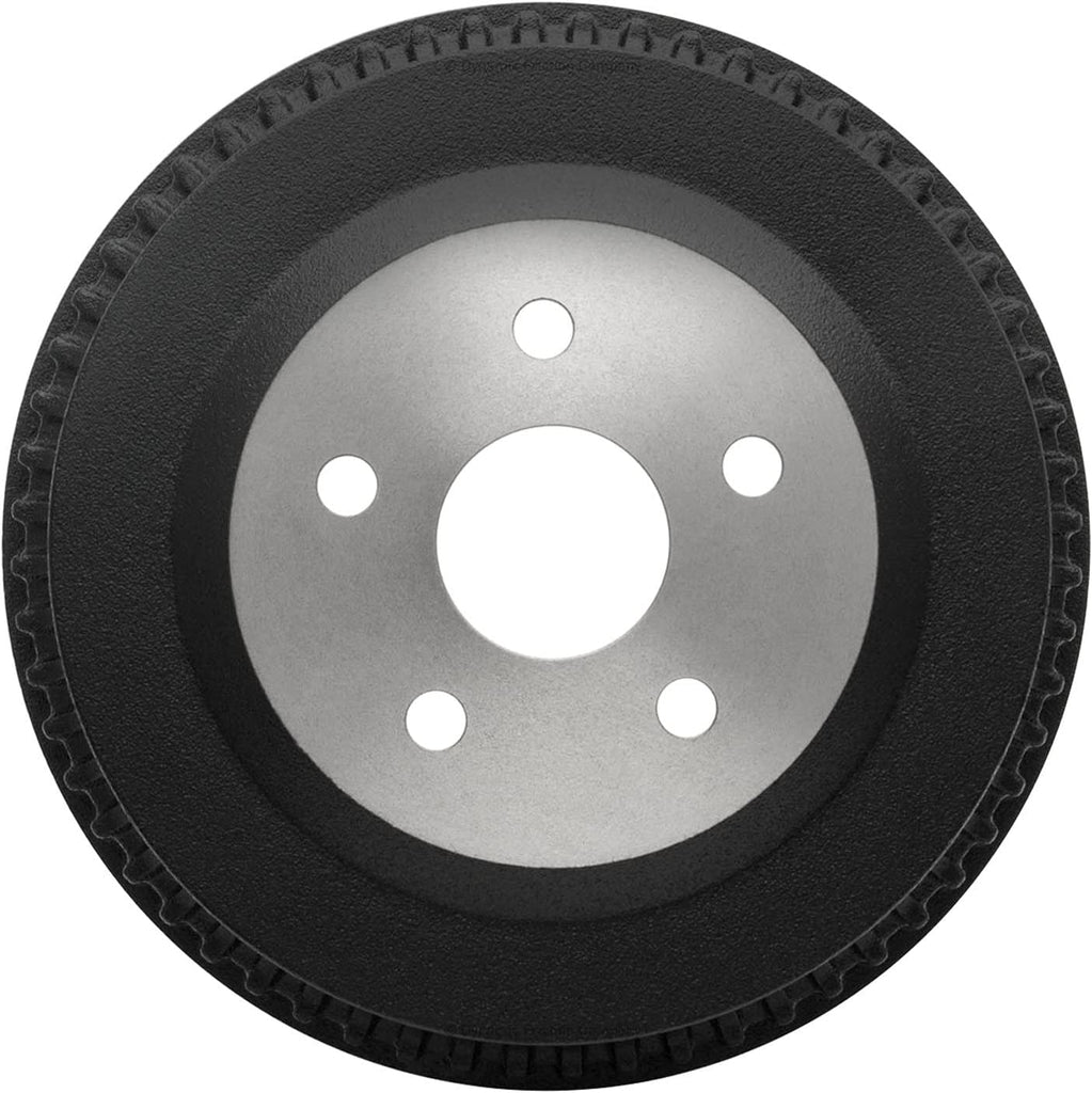 True Balanced Brake DRUM (1) 365-56003 for 1966-1971 Ford Ranchero, 1967 Mercury Caliente, 1967 Mercury Cyclone, 1967 Mercury Villager, 1967 Mercury Voyager, 1968 Ford Torino,
