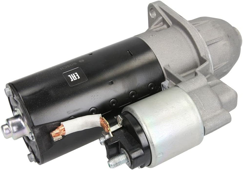 Bosch 0 001 115 034 Starter Motor for Vehicles