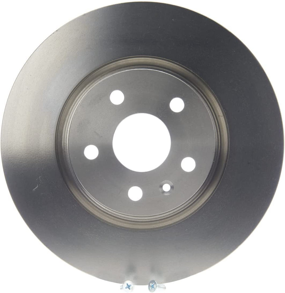 Brake Disc Carbon 337Mm 27Mm 67.5Mm Fits OPEL Insignia SAAB VAUXHALL 2008-