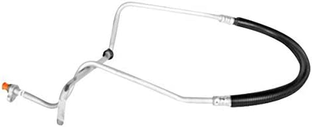 GM Genuine Parts 15815536 Automatic Transmission Fluid Auxiliary Cooler Inlet Line