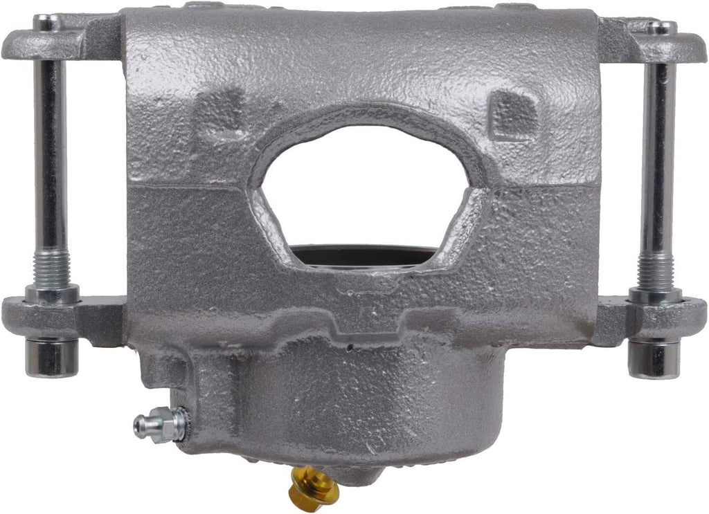 Premium Front Right Brake Caliper for Chevy GMC Cadillac & More Goodyear GY4571