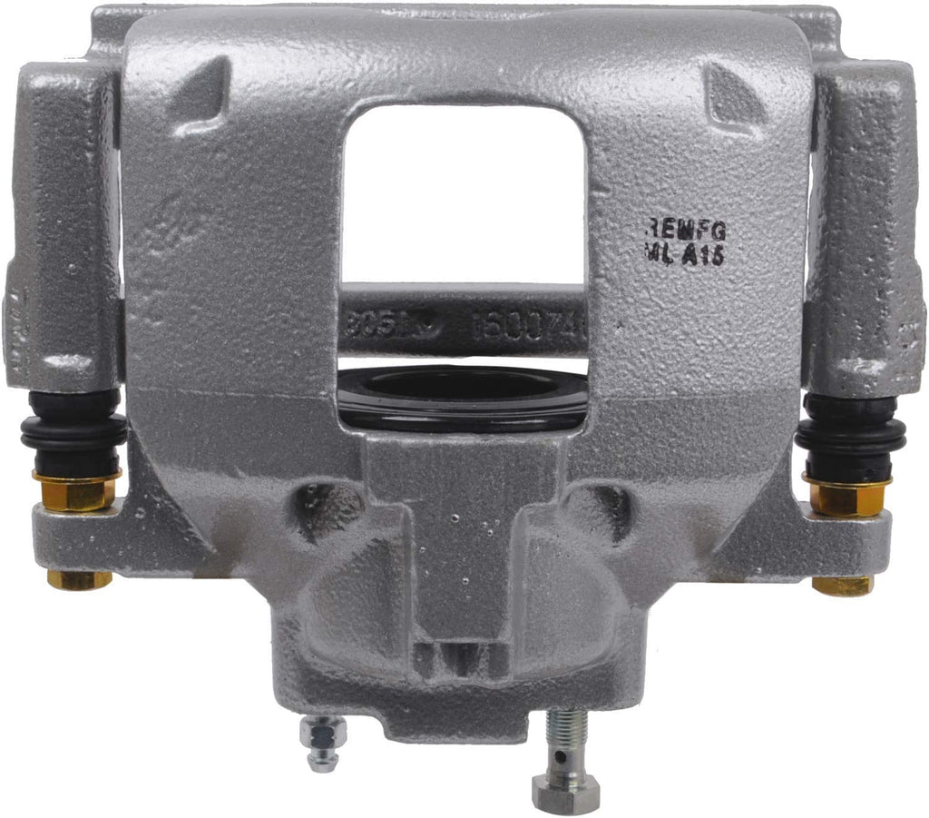 Front Left Brake Caliper for Dodge Jeep VW Chrysler & More Goodyear GY5595A