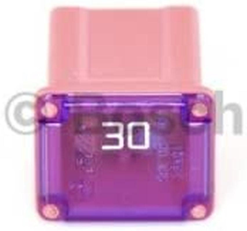 Bosch 1987529052 Fuse