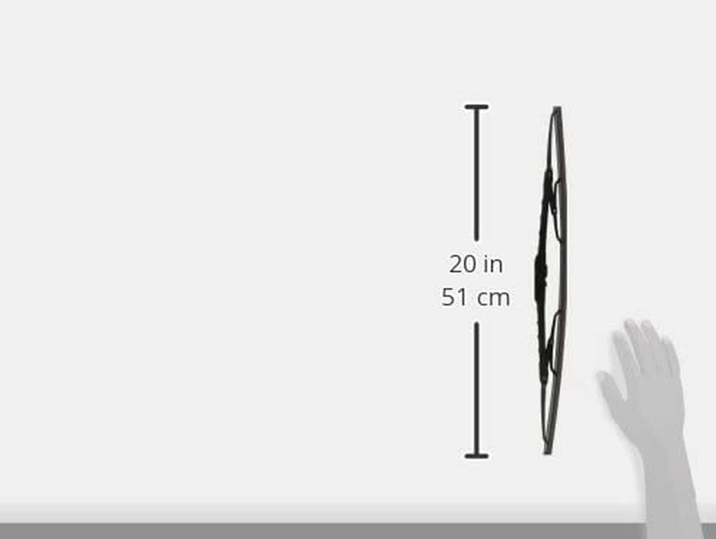 3 397 004 669 Wiper Blade