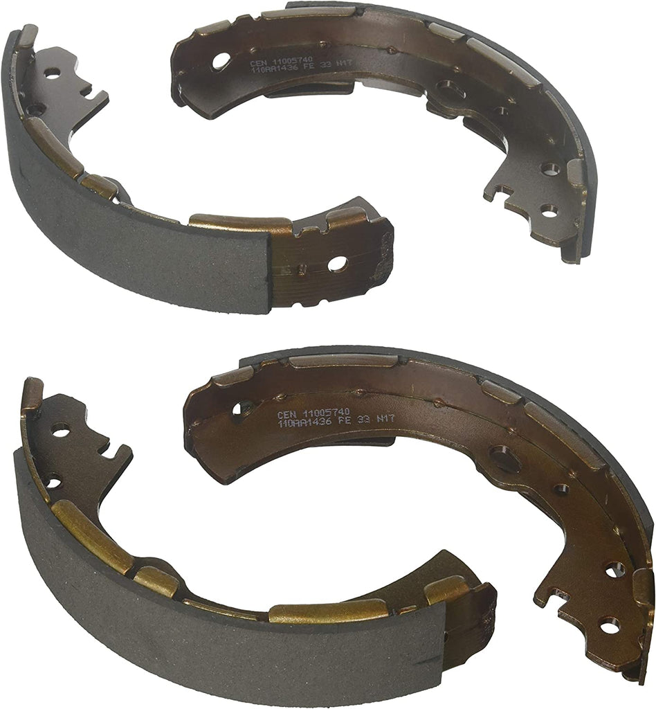 (110.05740) Brake Shoe