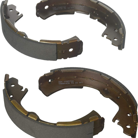 (110.05740) Brake Shoe