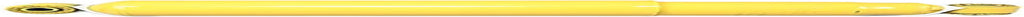 Gas-Magnum 34521 Shock Absorber