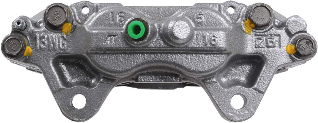 Front Left Brake Caliper for 2000-2006 Toyota Tundra  GY3535