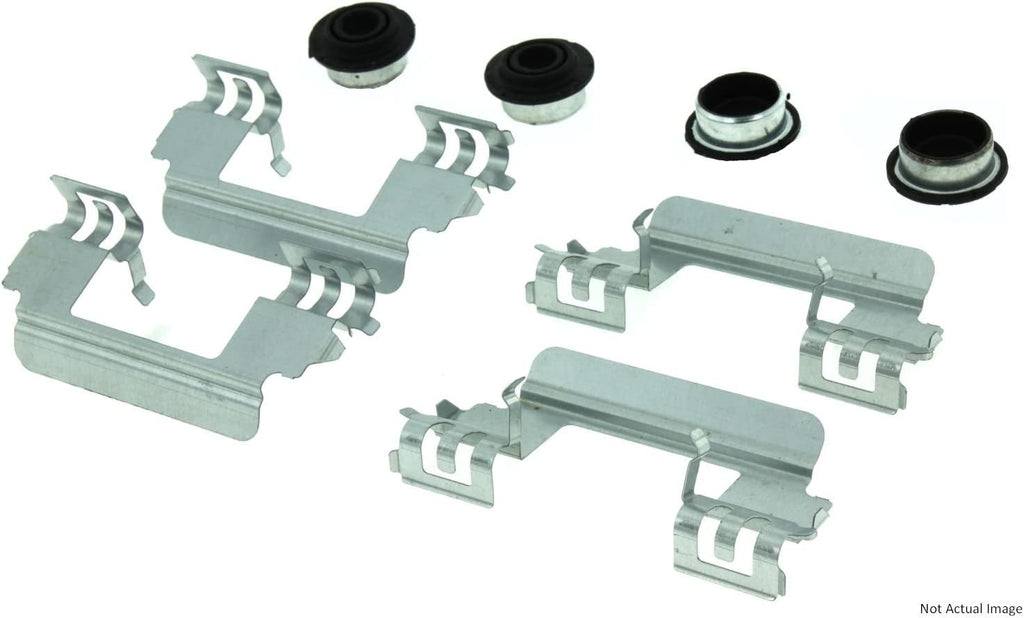 Parts 117.62045 Brake Disc Hardware