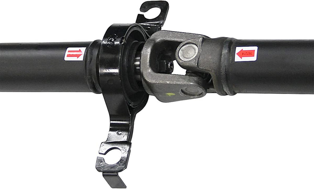Dorman 936-846 Rear Driveshaft Assembly Compatible with Select Ford/Lincoln Models (OE FIX)