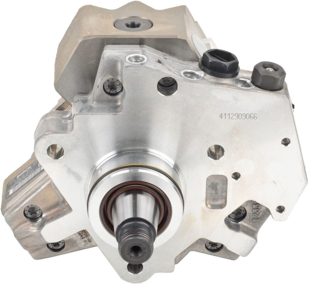 (0445020147) Piston Pump