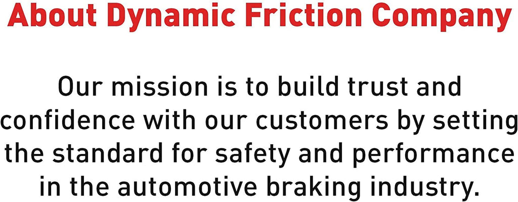 Front  Disc Brake Rotor 600-91001 (1) for 2012-2015 Scion Iq
