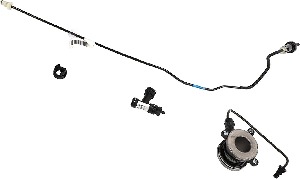 24295457 Clutch Actuator Cylinder