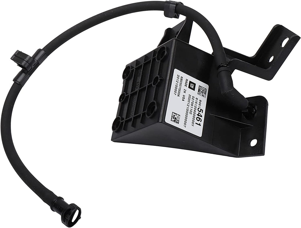 84615461 Night Vision Module Bracket