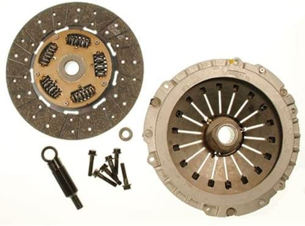 04-242 Clutch Kit